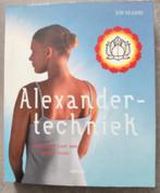 Alexandertechniek Joe Searby 9789057647734, Ophalen of Verzenden, Zo goed als nieuw