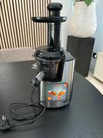 Slow juicer, Ophalen, Zo goed als nieuw