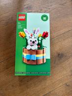 NIEUW LEGO 40587 Easter Basket Limited Edition, Ophalen of Verzenden, Nieuw, Complete set, Lego