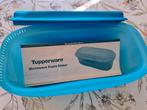 Tupperware pastakoker voor in de magnetron., Huis en Inrichting, Keuken | Tupperware, Ophalen of Verzenden, Nieuw, Overige typen