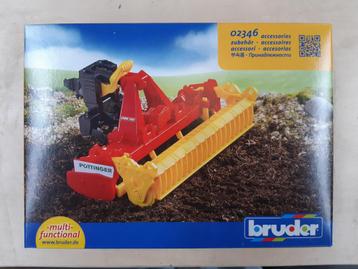 Bruder Poettinger Lion eg 3002 beschikbaar voor biedingen