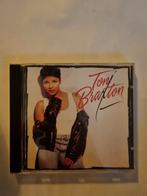Toni Braxton - Toni Braxton. Cd., Ophalen of Verzenden, Gebruikt