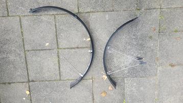 Spatborden fiets beschikbaar voor biedingen