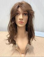 100% human hair pruik nieuw, Ophalen of Verzenden, Nieuw, Pruik of Haarverlenging