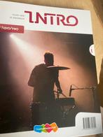 Intro - muziek voor de onderbouw, Boeken, Ophalen of Verzenden, Zo goed als nieuw, VWO, Muziek