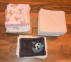 Hydrofiele doeken set, Ophalen, Gebruikt, Overige typen