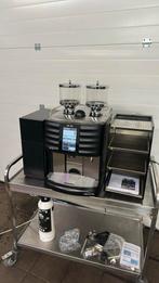Schaerer coffee art plus touch IT in nieuwstaat, Ophalen, ...., ...., Koffiemachine