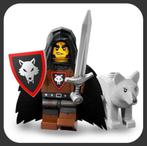Lego 71048 - Wolfpack Beastmaster, Ophalen of Verzenden, Nieuw, Complete set, Lego