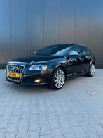 Audi A3 1.4 Tfsi S-Line Trekhaak S3 Look!, Auto's, Voorwielaandrijving, 65 €/maand, 125 pk, 680 kg