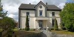 Groot huis 400m2 woonoppervlak met 3100m2 grond., Huizen en Kamers, Buitenland, Woonhuis, Kleve, 400 m², Duitsland
