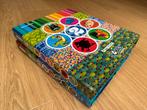 Squla Bitsbox - Leerzaam Spel!, Ophalen, Zo goed als nieuw