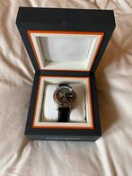 Baume&Mercier Capeland automatic, Staal, Polshorloge, Ophalen, Overige merken