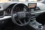 Audi Q5 55 TFSI e quattro S edition - NAVIGATIE, 367PK, 55dk, Automaat, 4 cilinders, Wit, Plug-in hybride