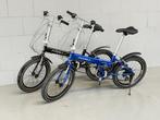 Original POPAL Vouwfietsen Folding Bikes 6 Shimano x2 Stuk, Fietsen en Brommers, Fietsen | Vouwfietsen, 20 inch of meer, Versnellingen
