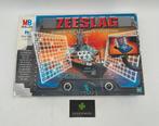 MB Games - Vintage Zeeslag  bordspel - compleet, Hobby en Vrije tijd, Gezelschapsspellen | Bordspellen, Ophalen of Verzenden, Zo goed als nieuw