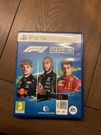 F1 2021 PS5, Spelcomputers en Games, Games | Sony PlayStation 5, Ophalen of Verzenden, Zo goed als nieuw