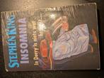 Stephen King - Insomnia (Hardcover), Boeken, Ophalen of Verzenden, Zo goed als nieuw, Stephen King
