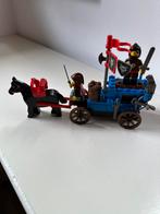 Lego Wolfpack renegades 6038, Kinderen en Baby's, Speelgoed | Duplo en Lego, Gebruikt, Ophalen