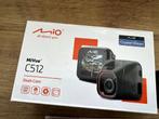 Mio MiVue C512 Dash Cam, Ophalen of Verzenden, Gebruikt