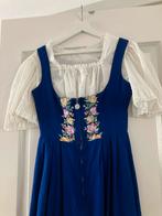 Dirndl van Kuhnen, Kleding | Dames, Carnavalskleding en Feestkleding, Ophalen of Verzenden, Gedragen, Maat 34 (XS) of kleiner