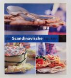 Ammerlaan, Anneke (redactie) - De Scandinavische keuken, Boeken, Kookboeken, Gelezen, Verzenden