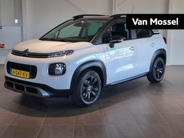 Citroen C3 Aircross 1.2 PureTech S&S Origins | Climate contr beschikbaar voor biedingen