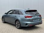 Kia Ceed SW 1.0 T-GDi Design Edition | JBL audio | Stoelverw, Auto's, Voorwielaandrijving, Euro 6, Blauw, Handgeschakeld