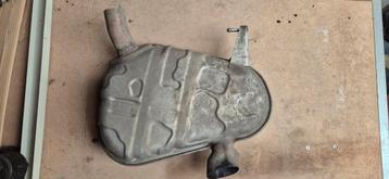 Bmw 1 serie uitlaat demper achter116i/118i/120i beschikbaar voor biedingen