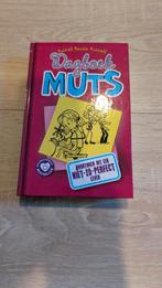 Dagboek van een Muts, Ophalen of Verzenden, Zo goed als nieuw, Rachel Renée Russell; Erin Russell; Nikki Russell