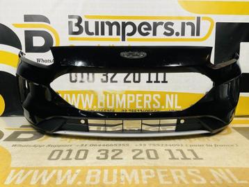 BUMPER Ford Kuga mk3 Normal 2020-2024 VOORBUMPER 1-D5-11106z beschikbaar voor biedingen