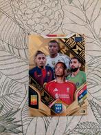 Mbappe/van dijk (momentum) panini, Verzamelen, Sportartikelen en Voetbal, Ophalen of Verzenden, Nieuw, Buitenlandse clubs, Poster, Plaatje of Sticker