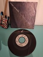 Genesis - Invisible Touch - Single 1986, Cd's en Dvd's, Ophalen of Verzenden, 1980 tot 2000, Zo goed als nieuw