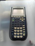 Grafische rekenmachine - Texas Instruments TI-84 plus, Gebruikt, Ophalen of Verzenden, Grafische rekenmachine