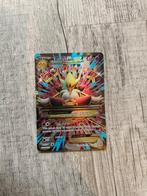 Pokemon kaart M alakazam, Hobby en Vrije tijd, Tekenen, Ophalen of Verzenden, Zo goed als nieuw