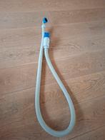 Aanvoerslang met aquastop, Witgoed en Apparatuur, Onderdelen en Toebehoren, Ophalen of Verzenden, Zo goed als nieuw