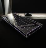 Royal Kludge 84 – Mechanisch Toetsenbord, Gebruikt, Gaming toetsenbord, Ophalen of Verzenden, Qwerty