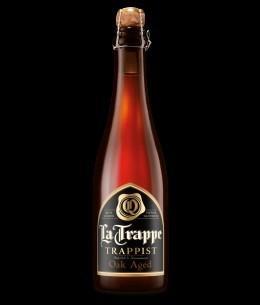 La Trappe Batch 50 te koop 2 stuks, Verzamelen, Biermerken, Nieuw, Flesje(s), La Trappe, Ophalen of Verzenden