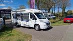 Adria Sport S573DS 130PK 6P Reizen!, Bedrijf, Diesel, Adria, 6 tot 7 meter