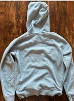 Mooie blauwe Efteling hoodie - XXS, Ophalen of Verzenden, Zo goed als nieuw, Kleding