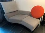 Cassina Topkapi Sofa, Huis en Inrichting, Ophalen, Gebruikt