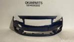Opel Astra K Facelift voorbumper 39130492