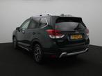 Subaru Forester 2.0i e-BOXER Premium | Climate Control | Nav, Auto's, Subaru, 12 maanden, Euro 6, 4 cilinders, Leder