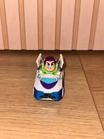 Hot Wheels Racer Verse Buzz Lightyear Toys Story, Ophalen of Verzenden, Zo goed als nieuw, Handmatig, Hot Wheels