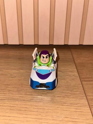 Hot Wheels Racer Verse Buzz Lightyear Toys Story beschikbaar voor biedingen