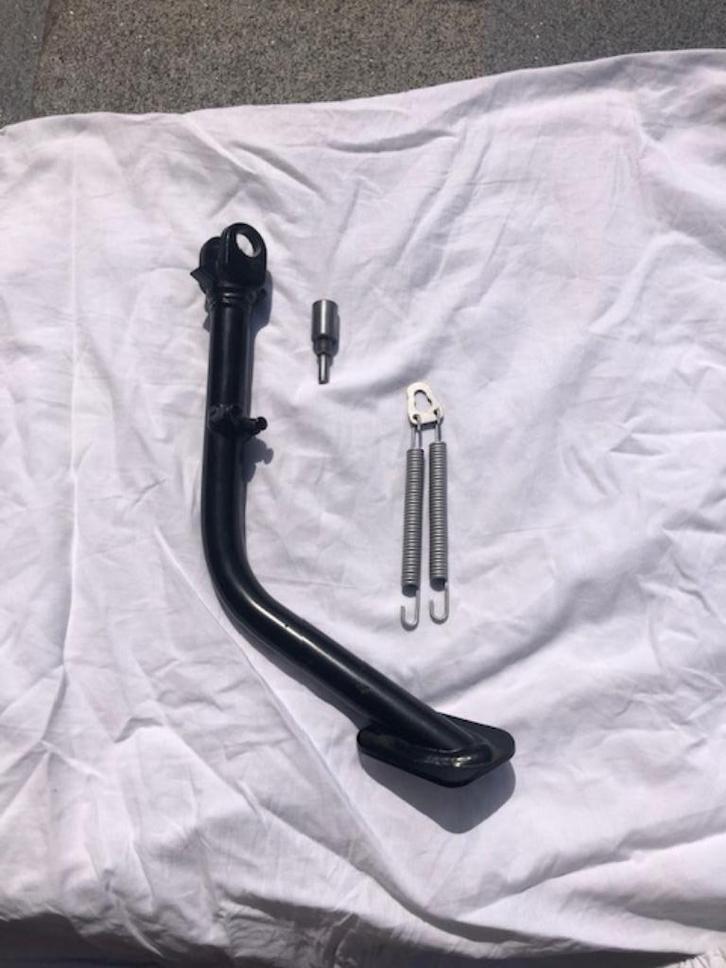 zijstandaard BMW GS 1200  nieuw, Motoren, Onderdelen | BMW, Nieuw, Ophalen of Verzenden