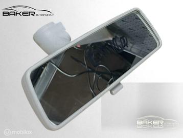 Binnenspiegel Skoda Citigo up! Mii ('12-'19) beschikbaar voor biedingen