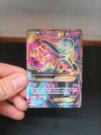 M Gardevoir EX Pokémonkaart, Ophalen of Verzenden, Gebruikt, Losse kaart, Foil