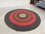 Nieuw CS Rugs Circular Vloerkleed Rond 230 Design Tapijt Wol