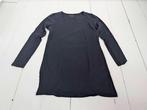Zwart shirt van Anni Rolfi, Zwart, Maat 42/44 (L), Gedragen, Anni Rolfi