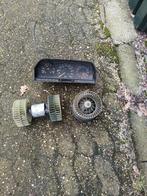 Mercedes w201 achterlichten, Auto-onderdelen, Verlichting, Ophalen of Verzenden